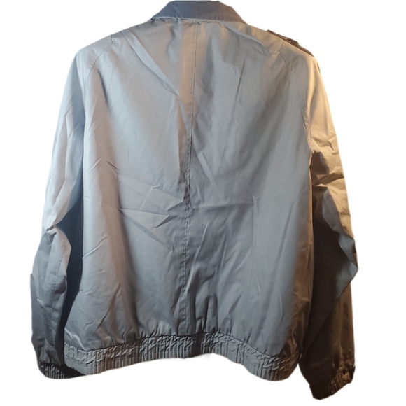 Club International Lightweight Jacket - Picture 3 of 4